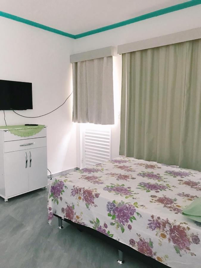 Suíte com cozinha no quintal da casa Cabo Frío Exterior foto
