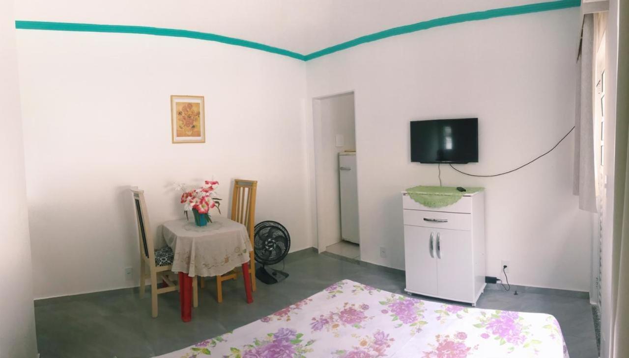 Suíte com cozinha no quintal da casa Cabo Frío Exterior foto