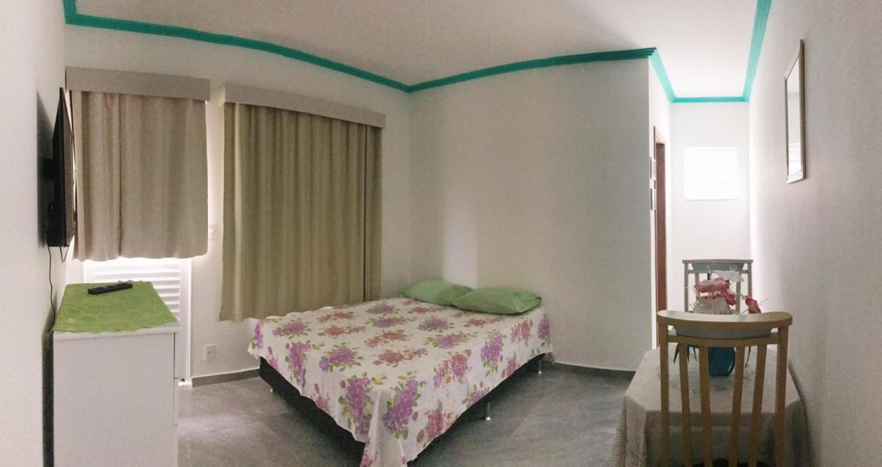Suíte com cozinha no quintal da casa Cabo Frío Exterior foto