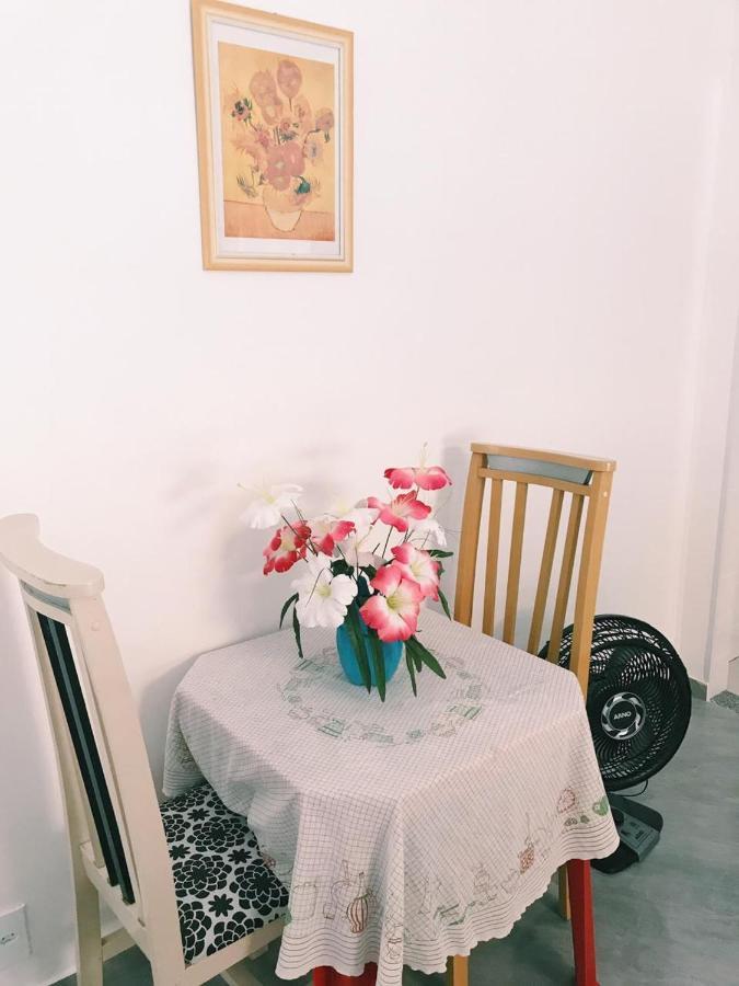 Suíte com cozinha no quintal da casa Cabo Frío Exterior foto